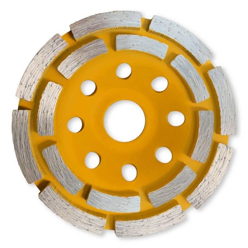 Diamond Grinding Plate